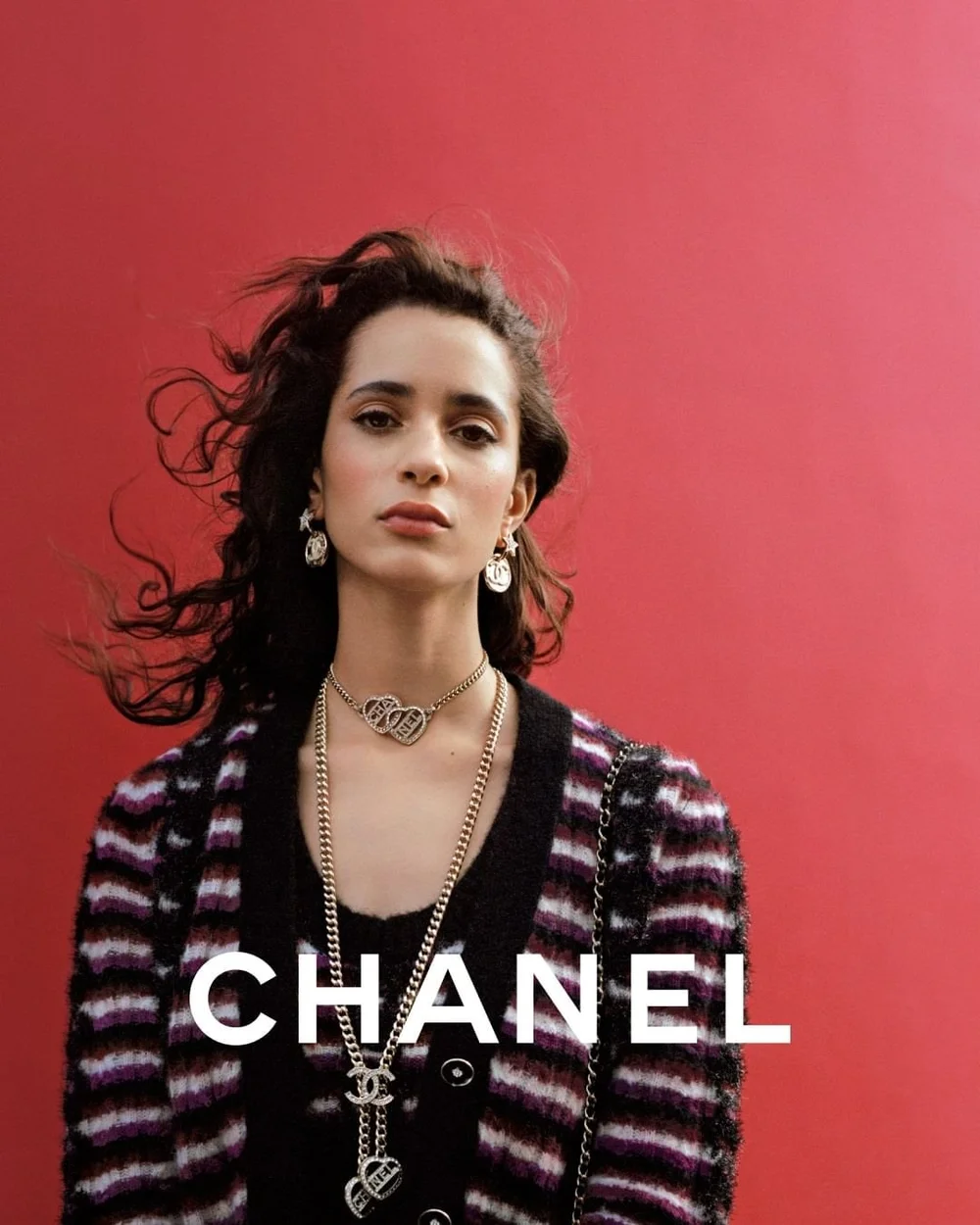 Chanel Studio | The Art of Luxury Accessories