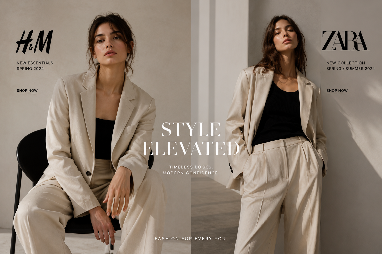 Zara vs H&M: Which Fashion Brand Is Better in 2026?