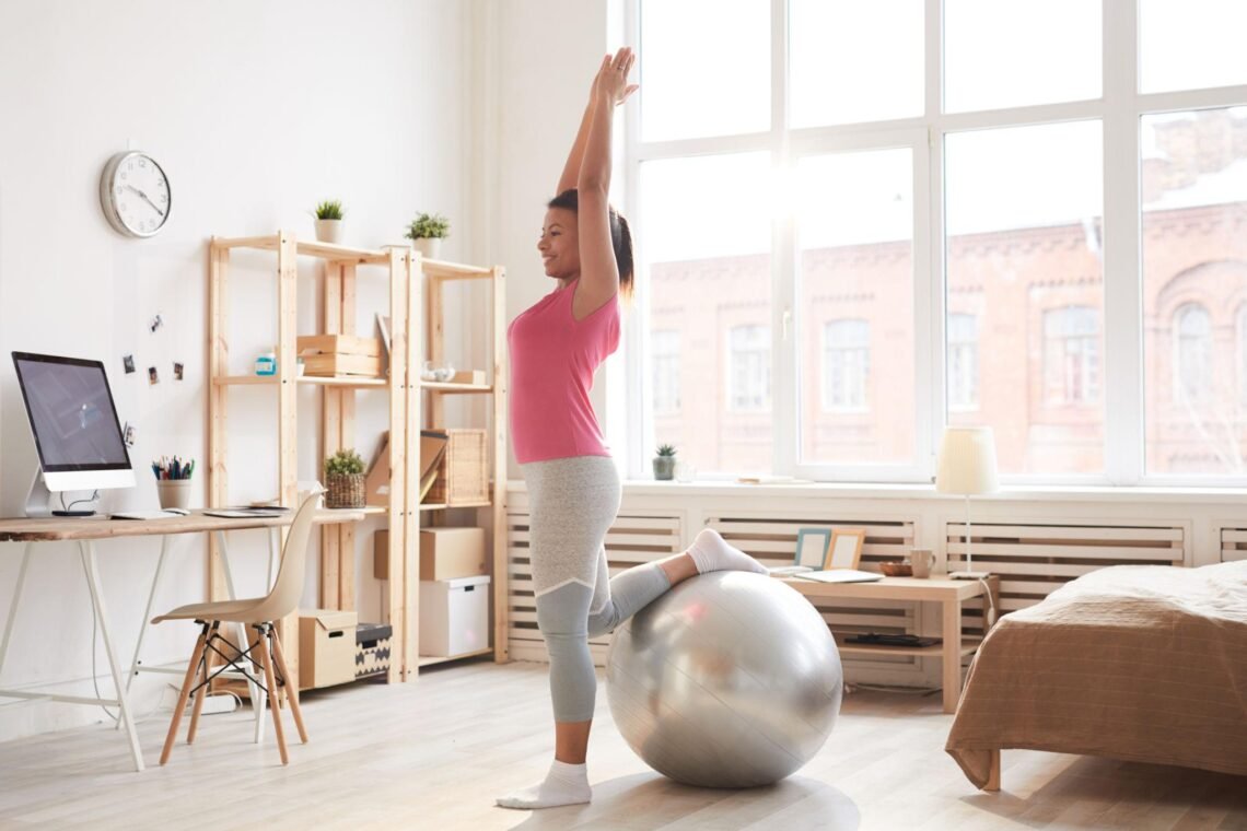 Women wellness lifestyle tips for healthy living.”