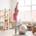 Women wellness lifestyle tips for healthy living.”